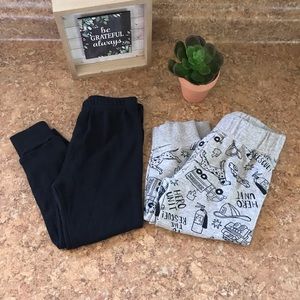 🔥Bundle 2️⃣ baby boy pants
